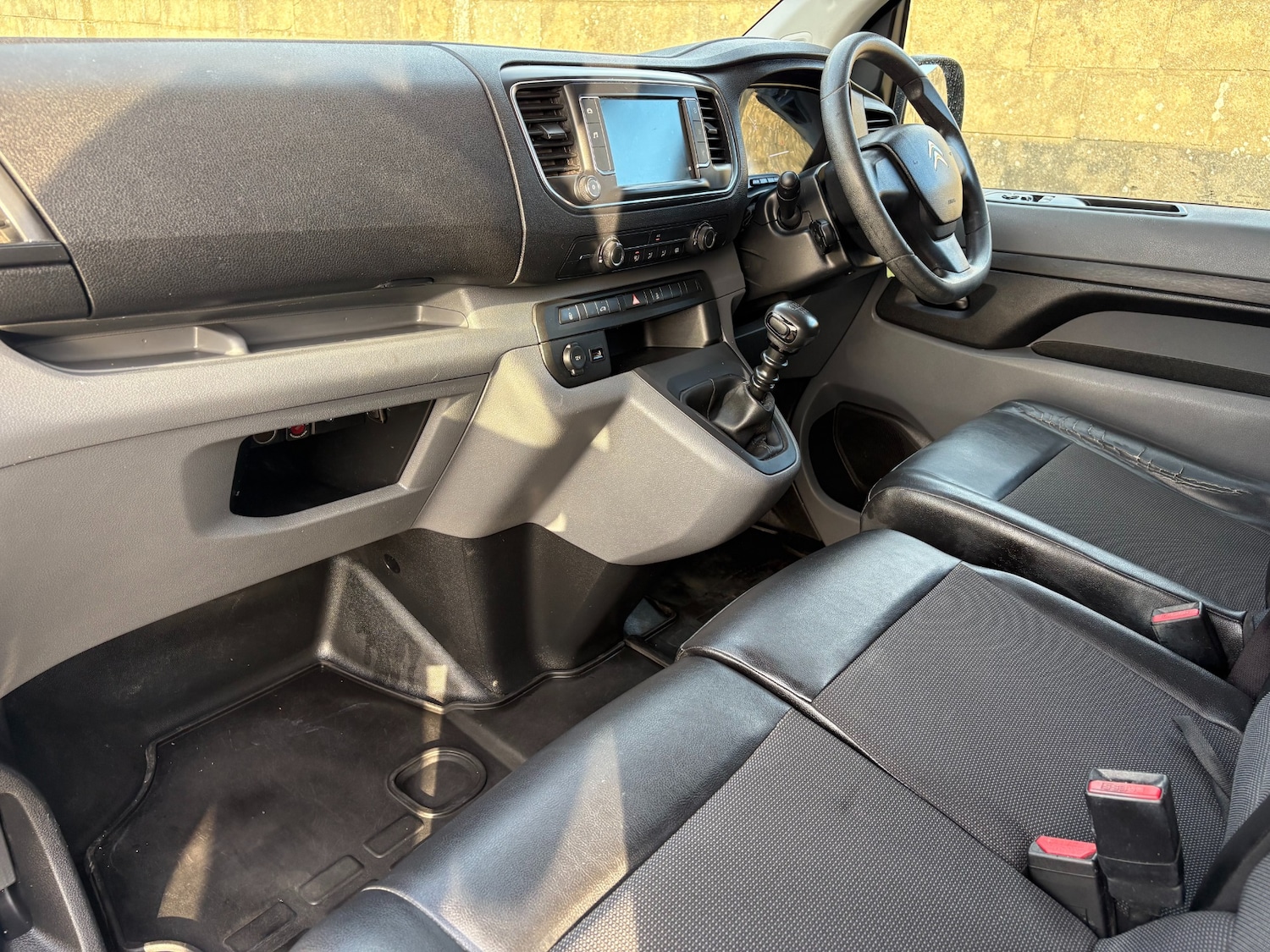 Used Citroen Dispatch 2017 for sale - 76566213: Photo 8