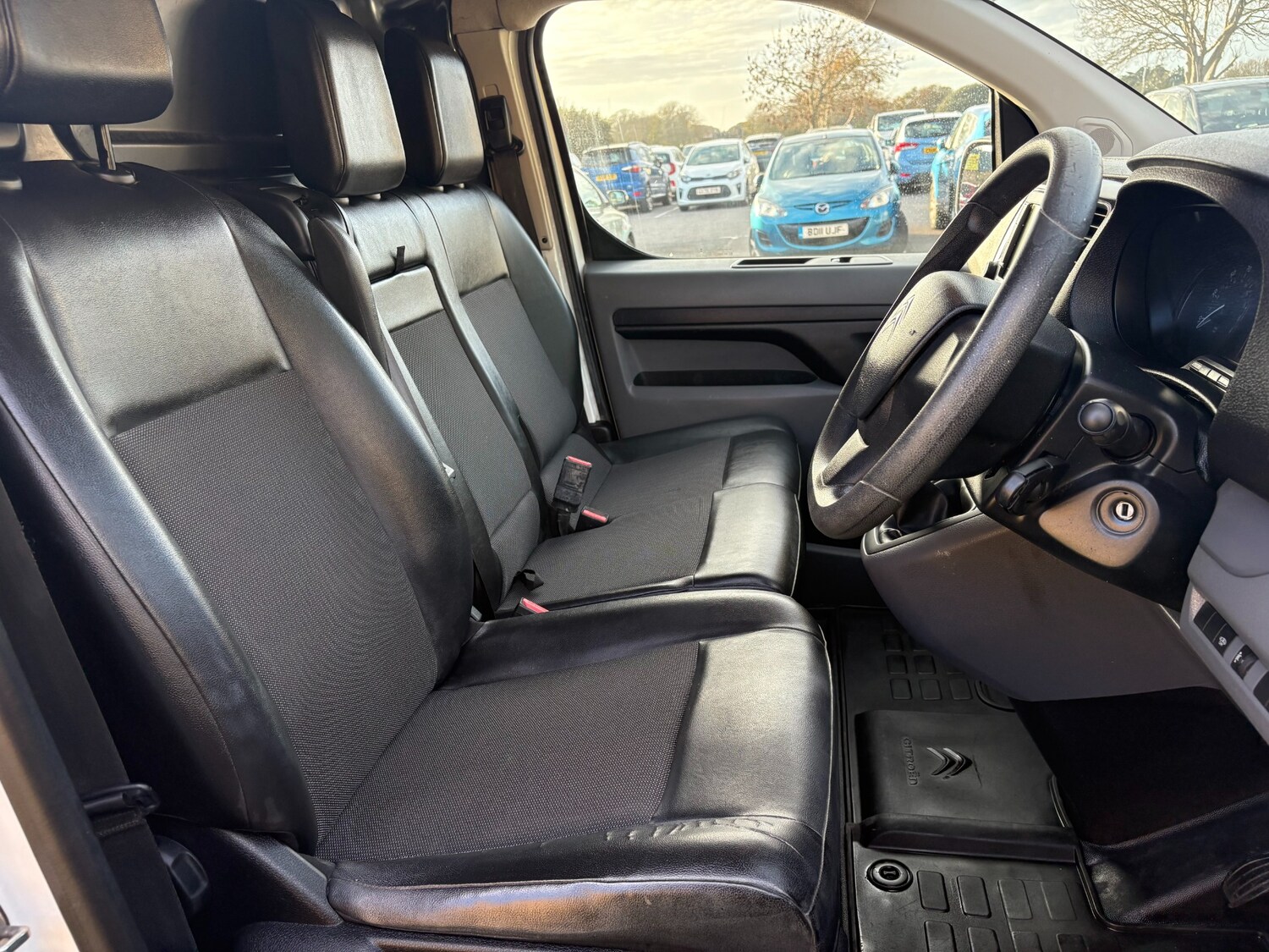 Used Citroen Dispatch 2017 for sale - 76566213: Photo 9