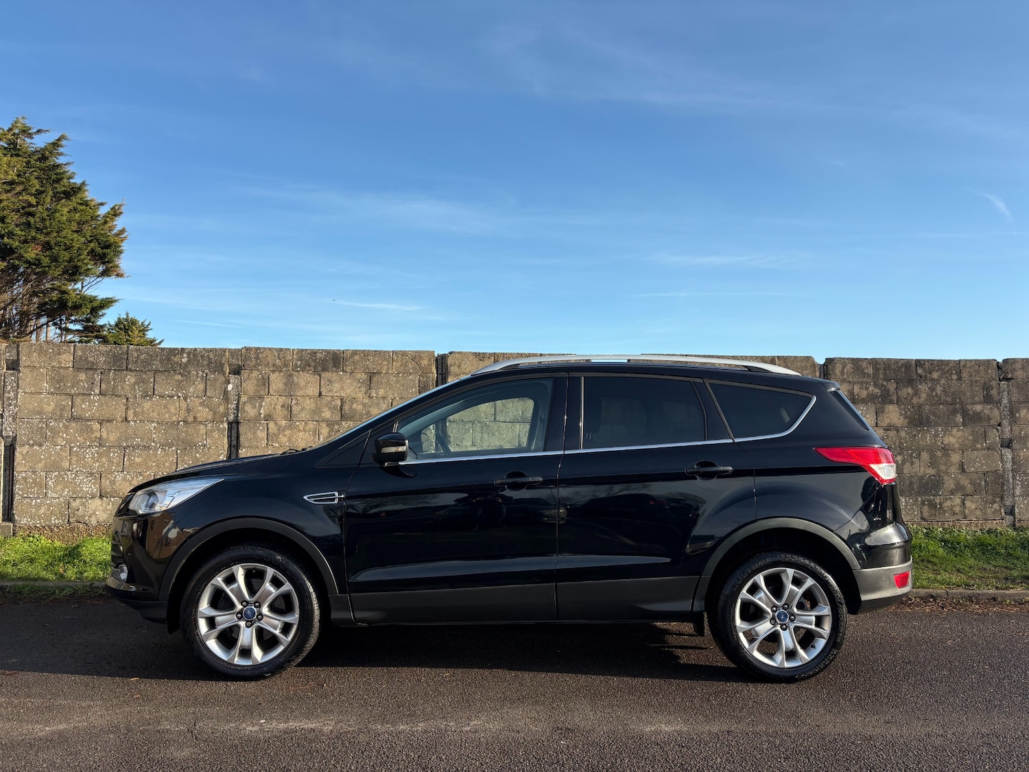 Used Ford Kuga 2016 for sale - 77125687: Photo 11