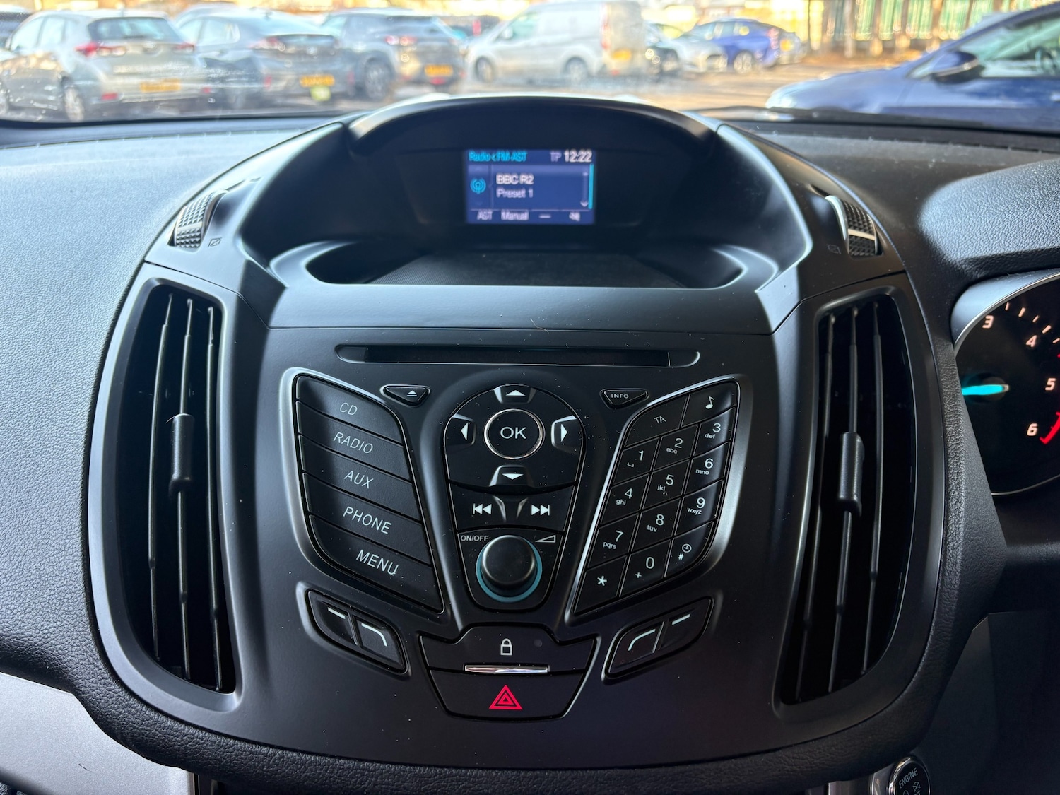 Used Ford Kuga 2016 for sale - 77125687: Photo 13