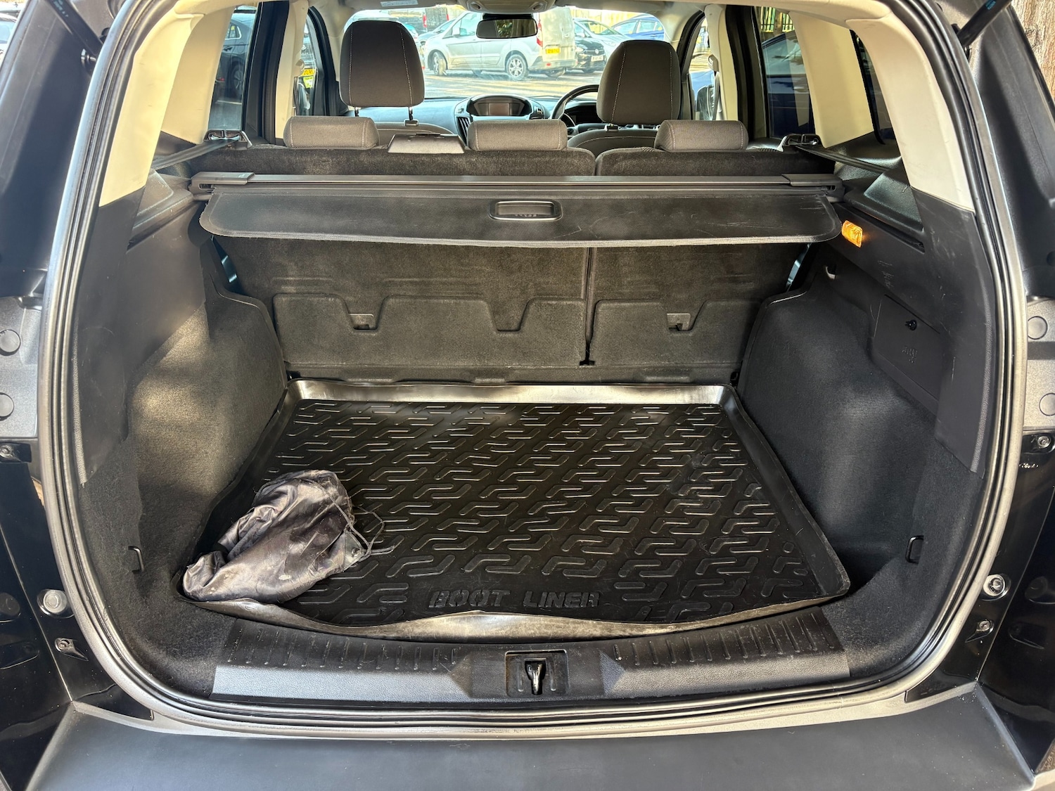 Used Ford Kuga 2016 for sale - 77125687: Photo 14