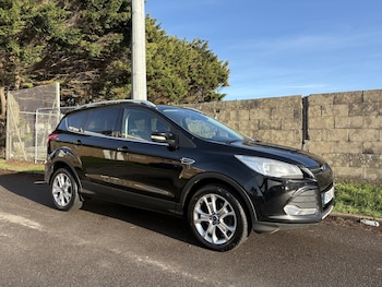 2016 (16) - 2.0 TDCi 150 Zetec 2016-16 (New Cambelt) 5-Door