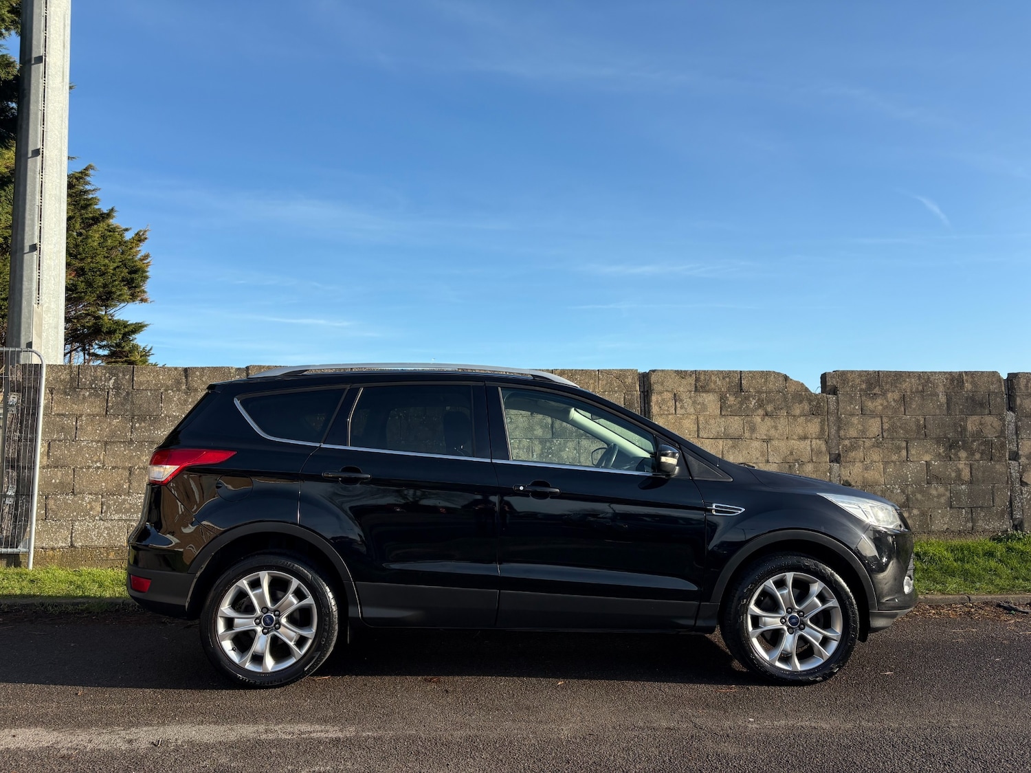 Used Ford Kuga 2016 for sale - 77125687: Photo 5