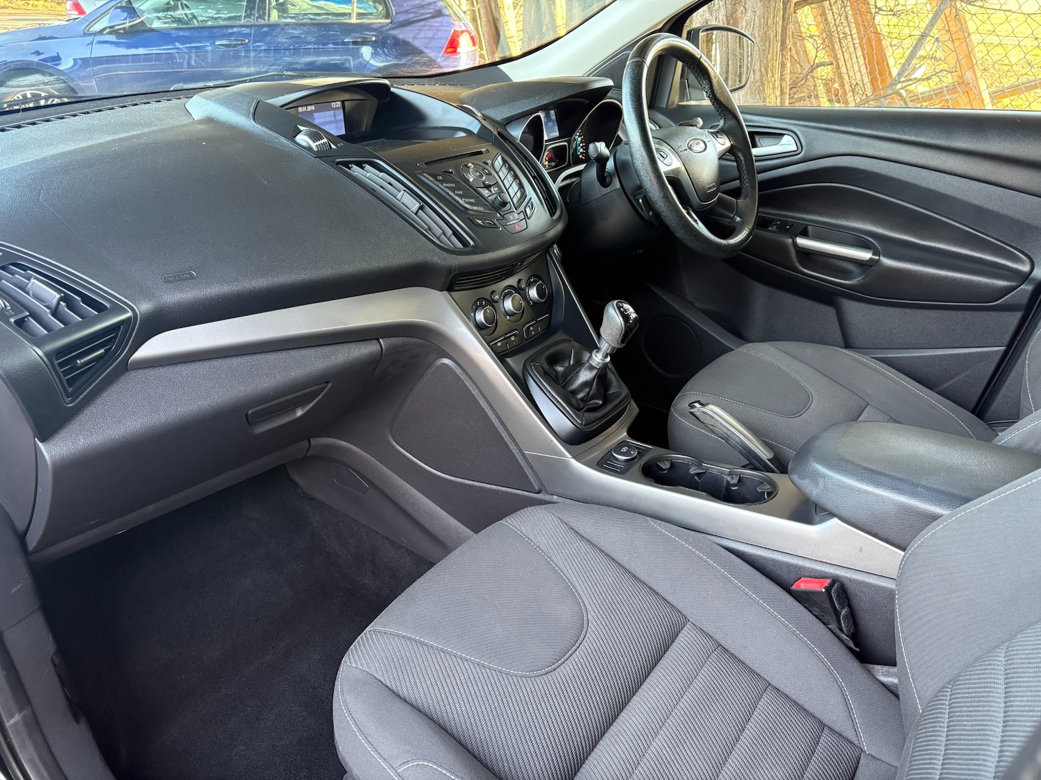 Used Ford Kuga 2016 for sale - 77125687: Photo 8