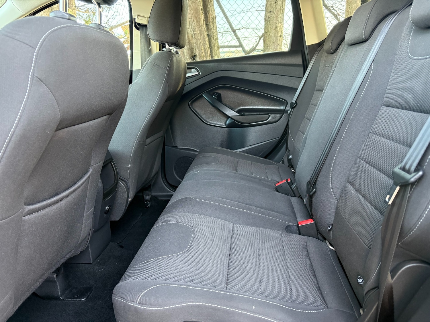 Used Ford Kuga 2016 for sale - 77125687: Photo 9