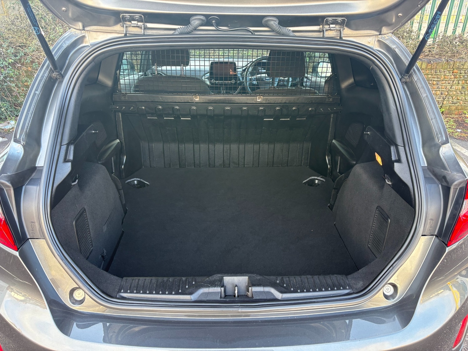 Used Ford Fiesta 2020 for sale - 77221062: Photo 13