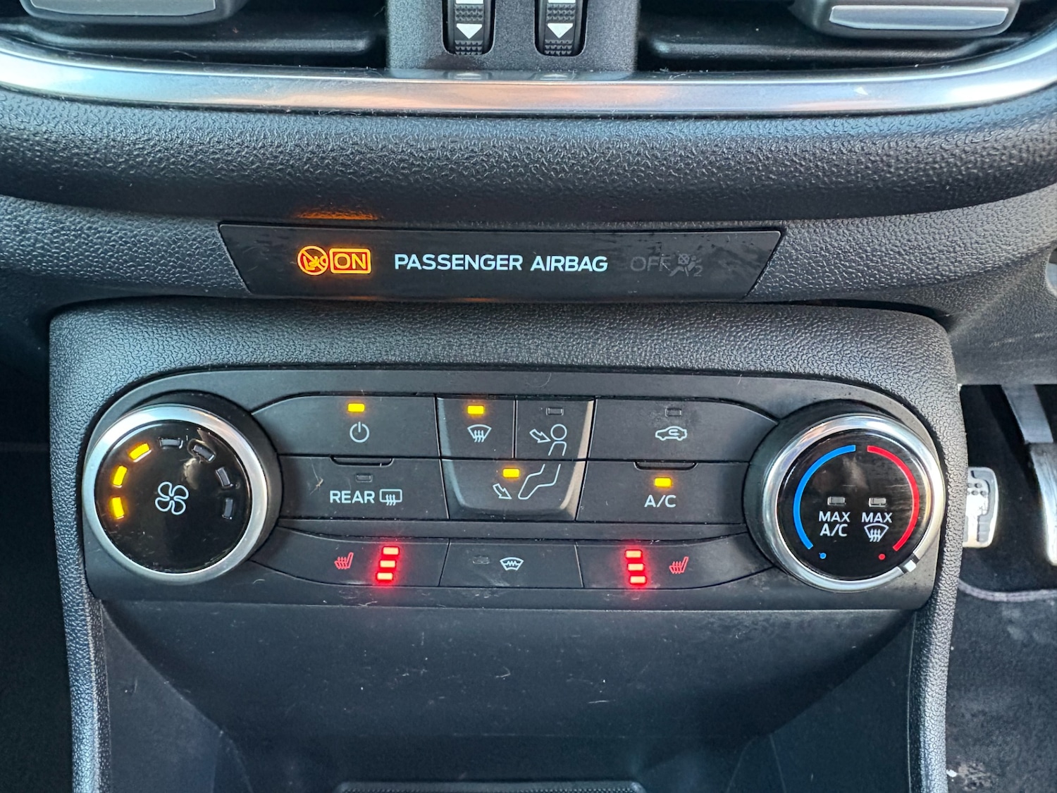 Used Ford Fiesta 2020 for sale - 77221062: Photo 15