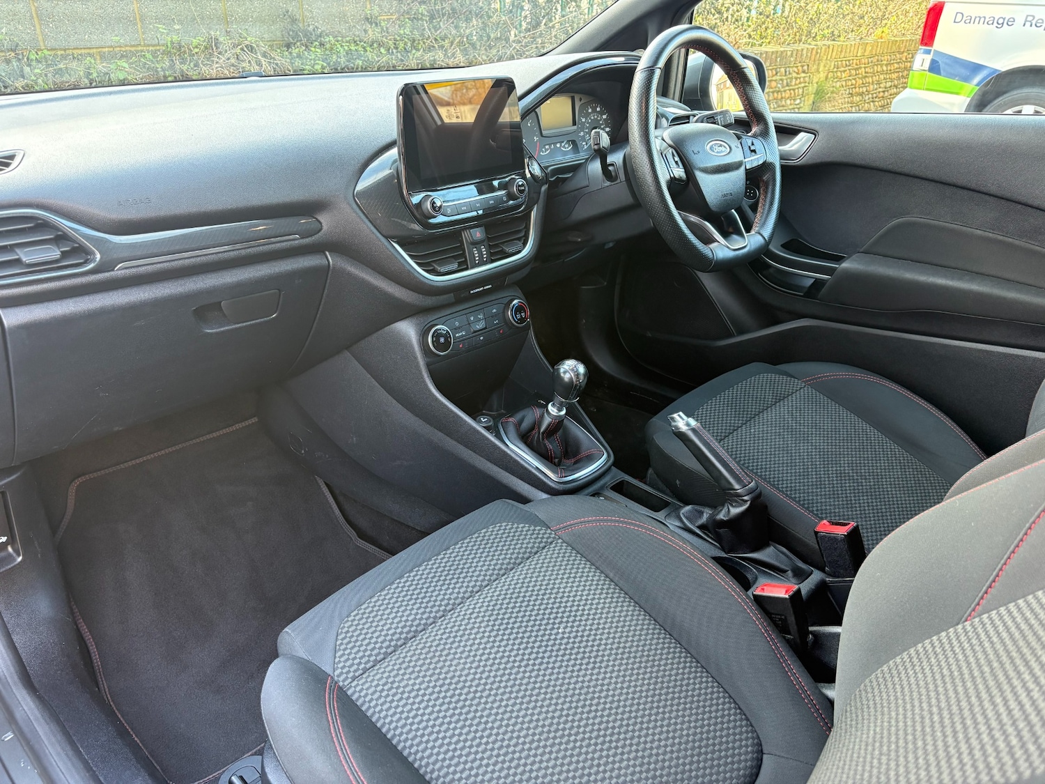 Used Ford Fiesta 2020 for sale - 77221062: Photo 8