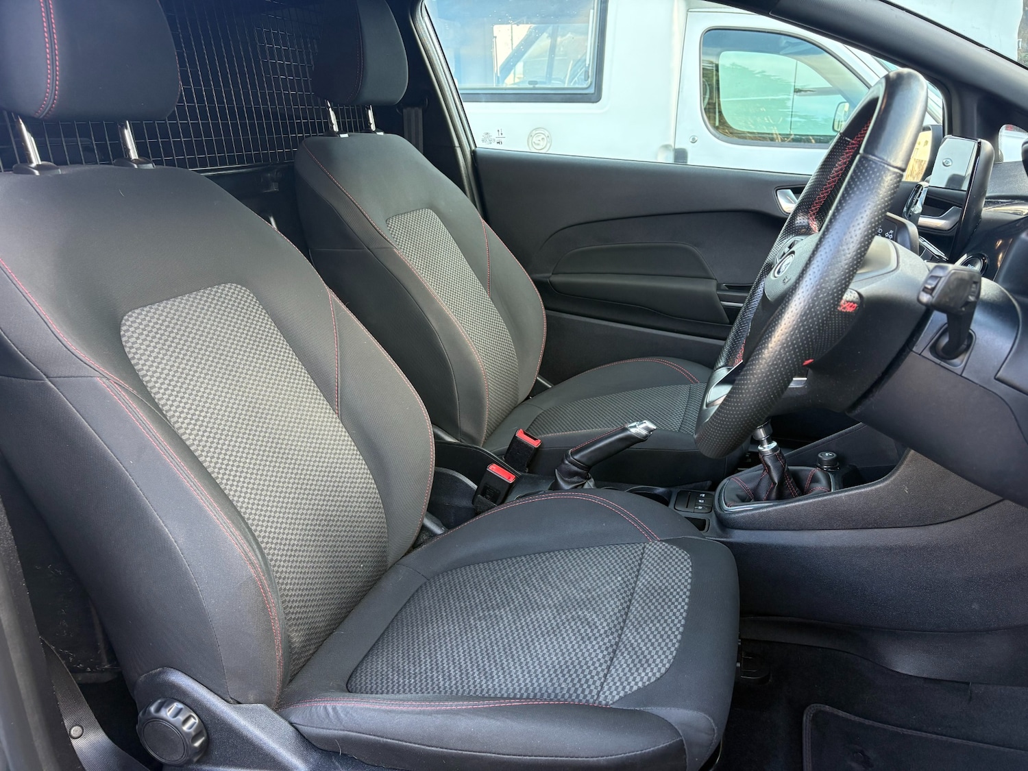 Used Ford Fiesta 2020 for sale - 77221062: Photo 9