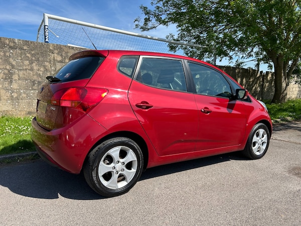 Used Kia Venga 2013 for sale - 71111920: Photo 11