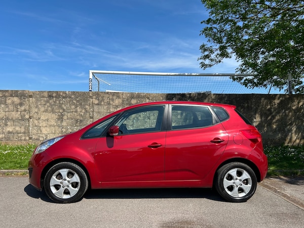 Used Kia Venga 2013 for sale - 71111920: Photo 12