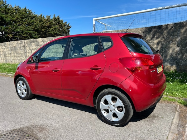 Used Kia Venga 2013 for sale - 71111920: Photo 13