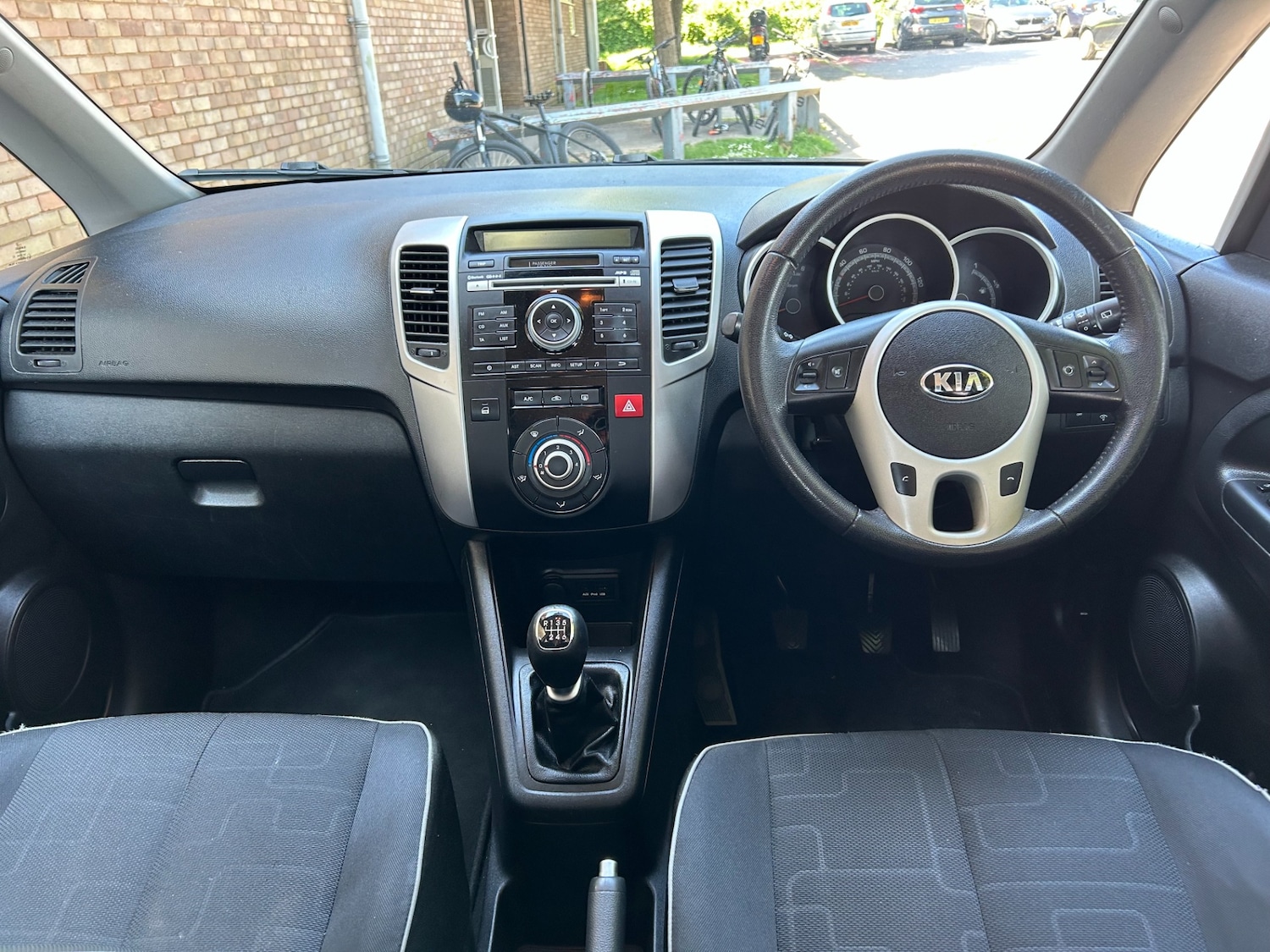 Vehicle 6