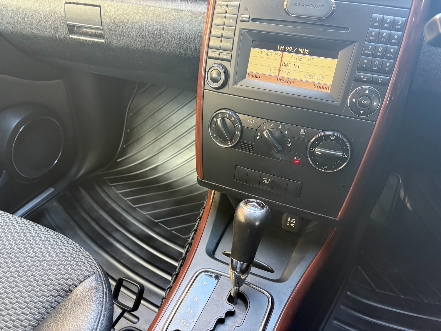 Used Mercedes-Benz A-Class 2010 for sale - 77702601: Photo 13