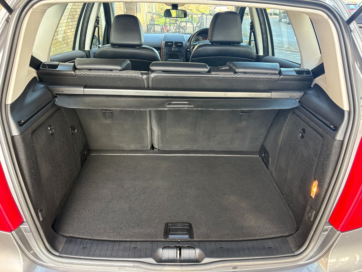 Used Mercedes-Benz A-Class 2010 for sale - 77702601: Photo 14