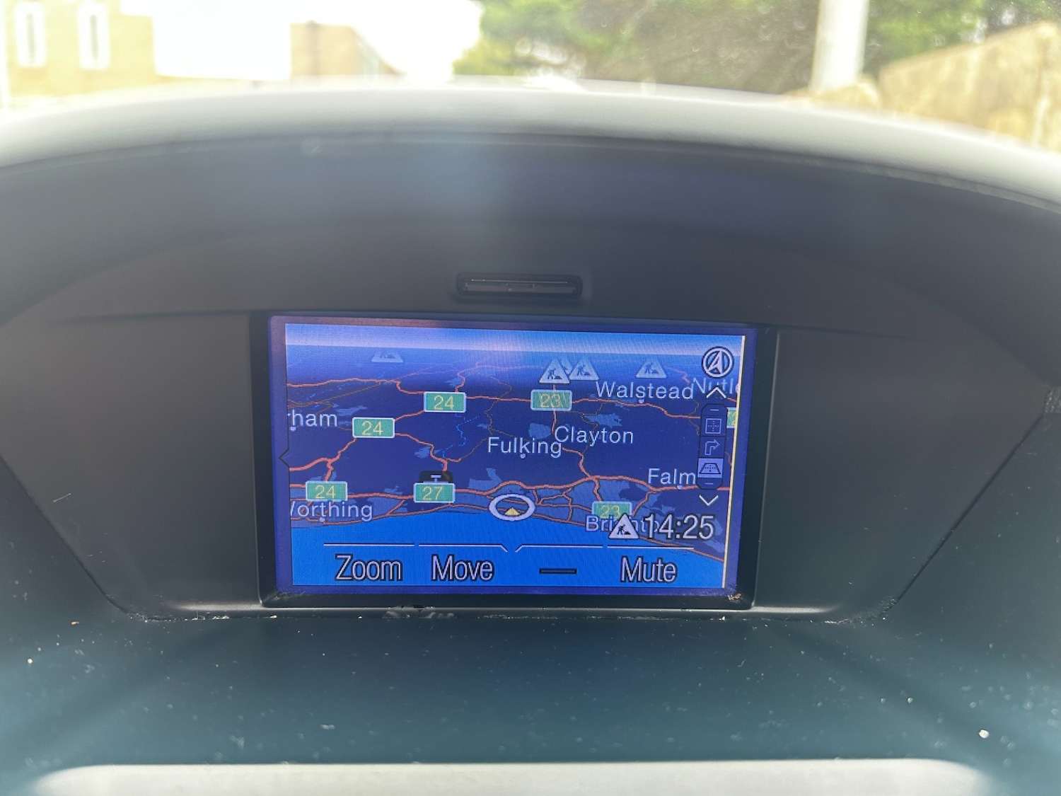 Vehicle 13