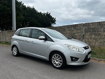 Used Ford Grand C-Max 2011 for sale - 75723815: Photo