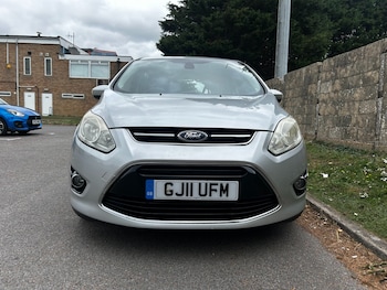 Used Ford Grand C-Max 2011 for sale - 75723815: Photo