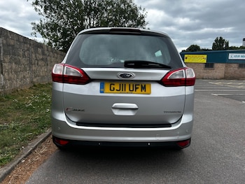 Used Ford Grand C-Max 2011 for sale - 75723815: Photo