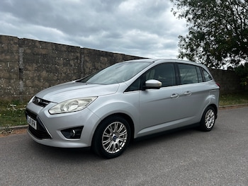 Used Ford Grand C-Max 2011 for sale - 75723815: Photo
