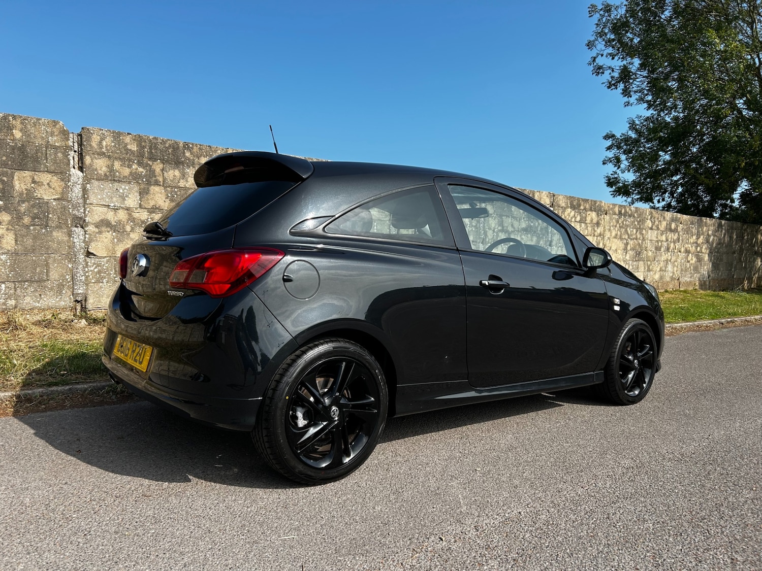 Used Vauxhall Corsa 2016 for sale - 76719283: Photo 10