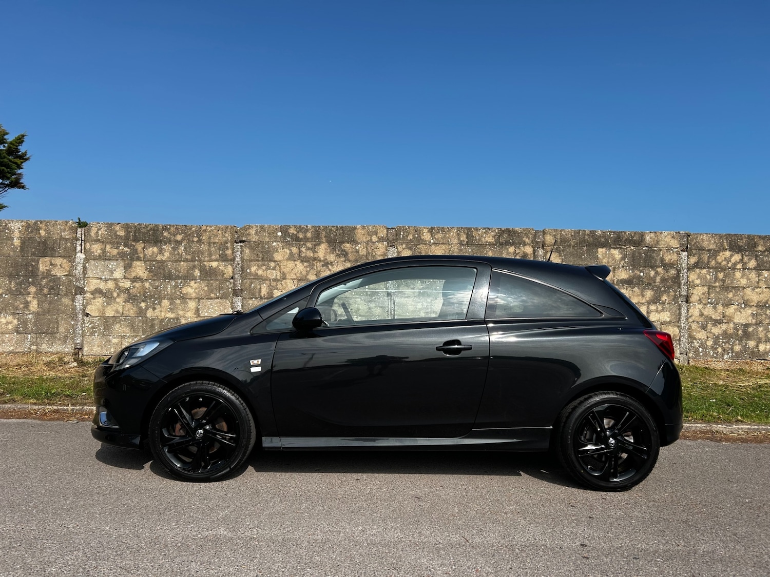 Used Vauxhall Corsa 2016 for sale - 76719283: Photo 11