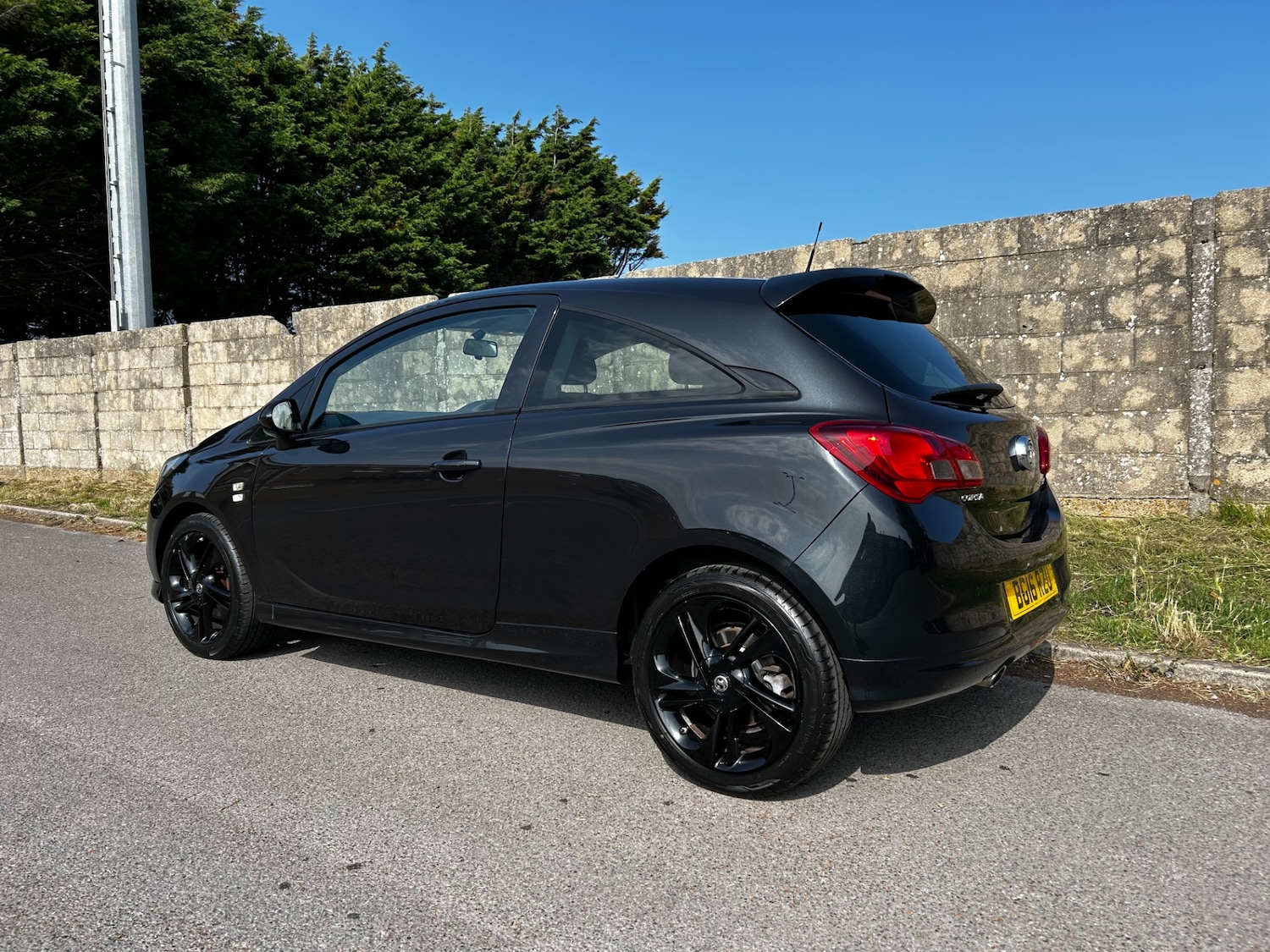 Used Vauxhall Corsa 2016 for sale - 76719283: Photo 12