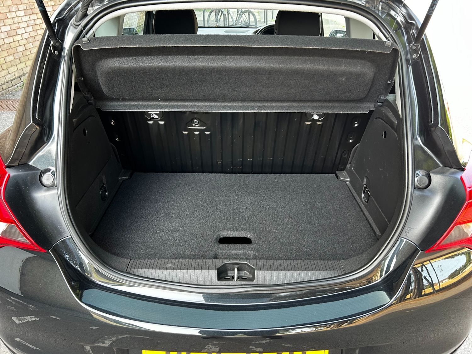 Used Vauxhall Corsa 2016 for sale - 76719283: Photo 14