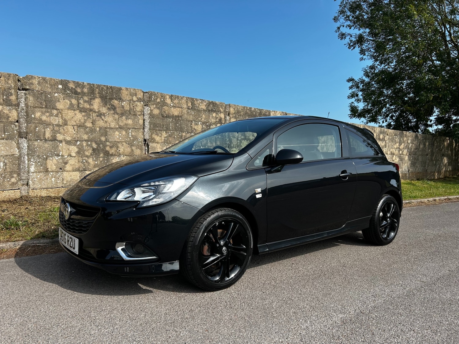 Used Vauxhall Corsa 2016 for sale - 76719283: Photo 4