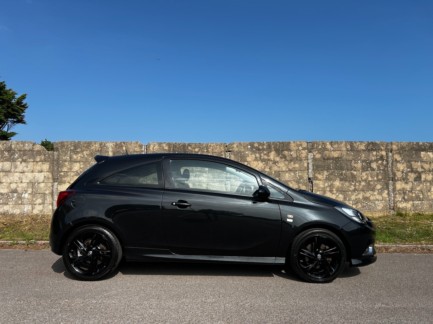 Used Vauxhall Corsa 2016 for sale - 76719283: Photo 5