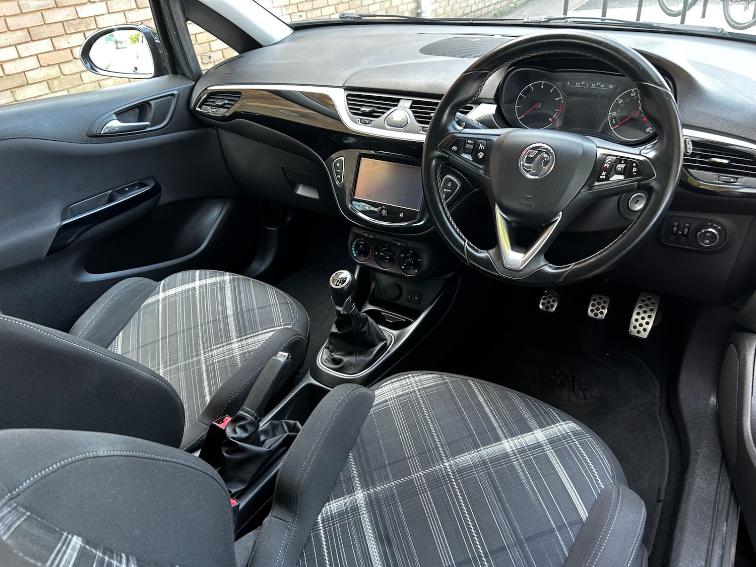 Used Vauxhall Corsa 2016 for sale - 76719283: Photo 6