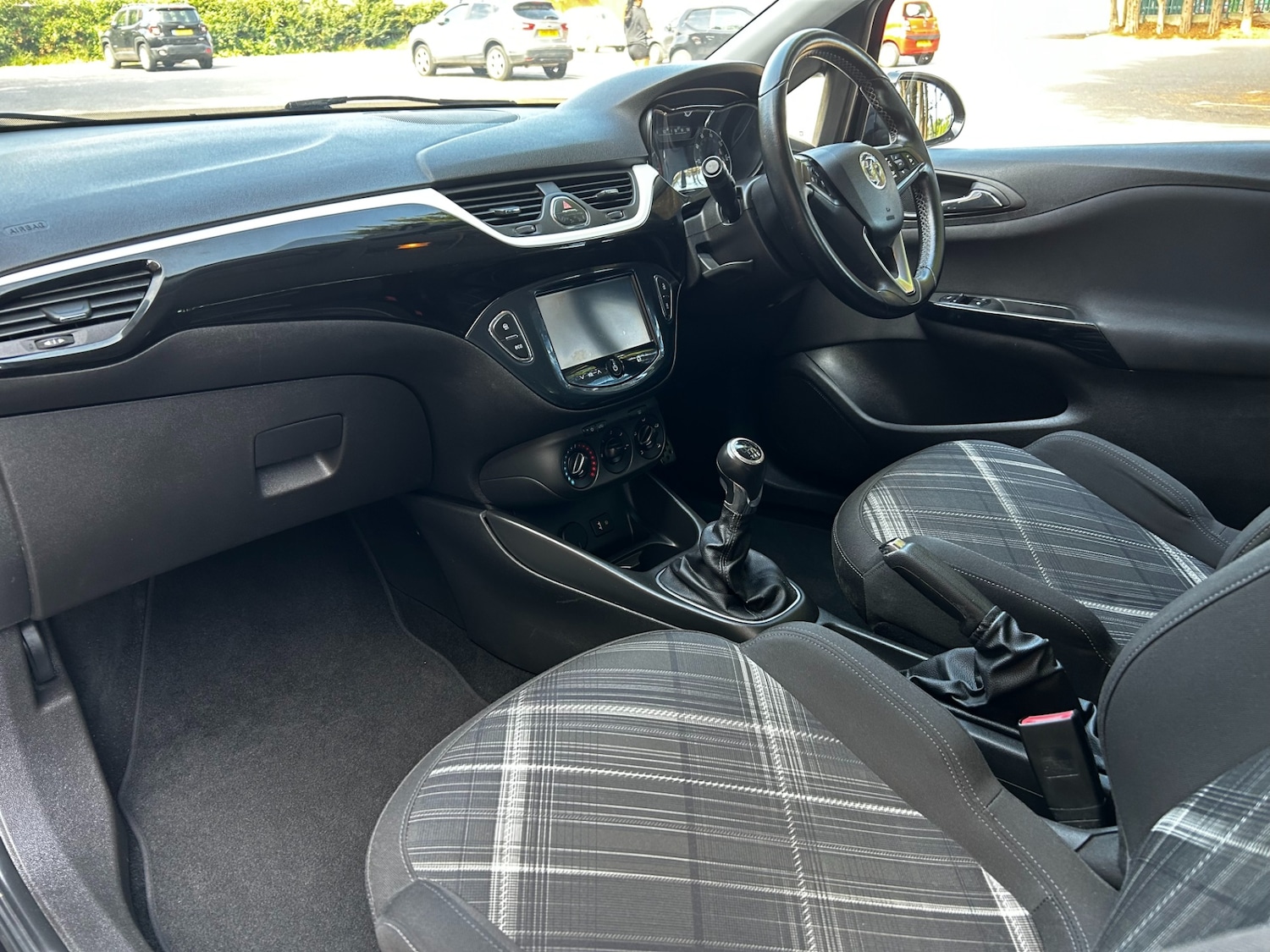 Used Vauxhall Corsa 2016 for sale - 76719283: Photo 8