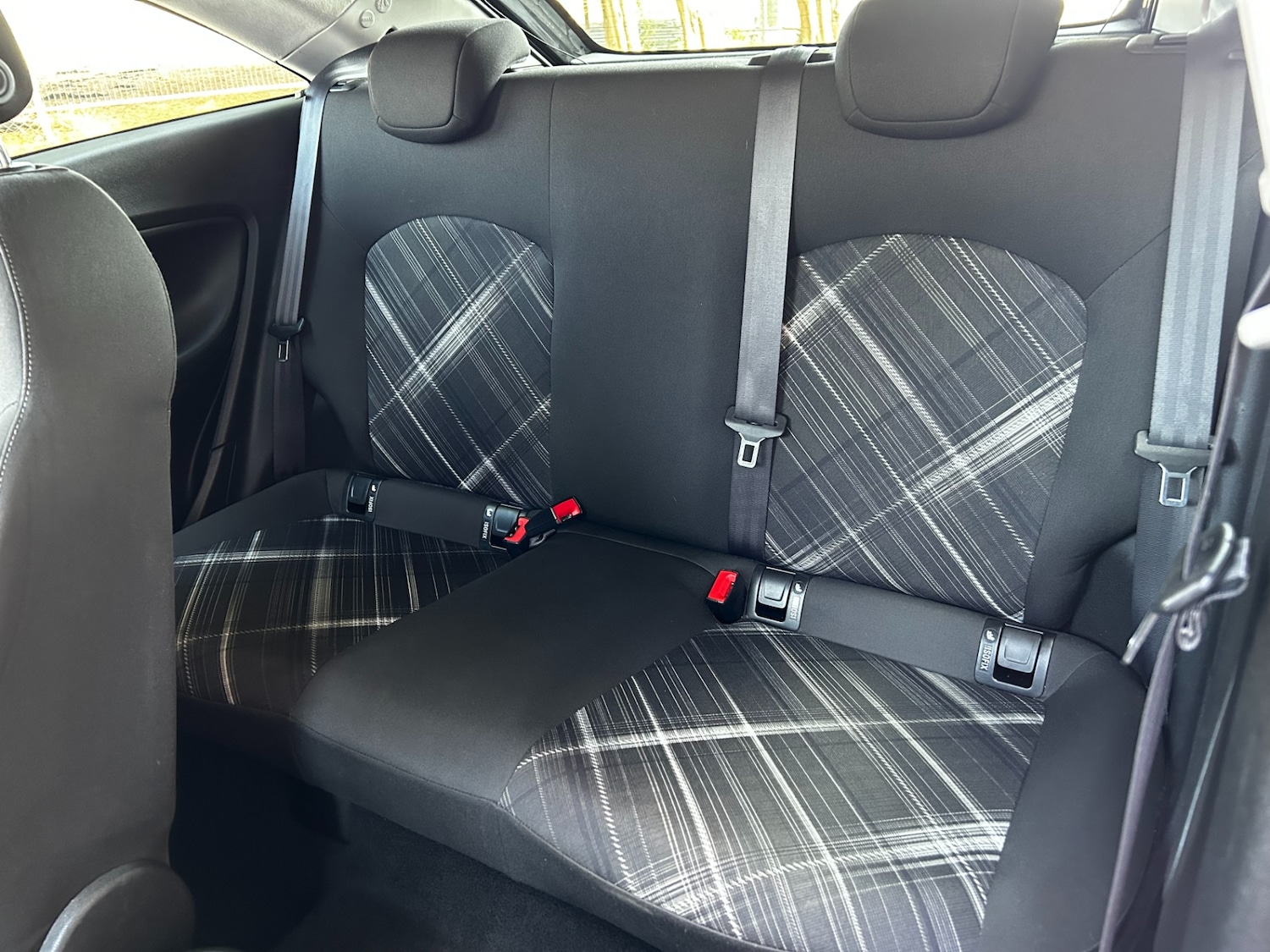 Used Vauxhall Corsa 2016 for sale - 76719283: Photo 9