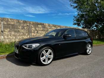Used BMW 1 Series 2015 for sale - 74840505: Photo