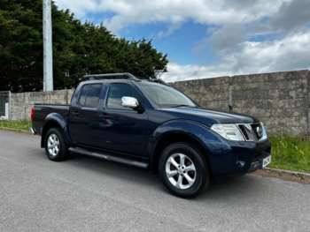Used Nissan Navara 2012 for sale - 75084184: Photo