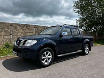 Used Nissan Navara 2012 for sale - 75084184: Photo