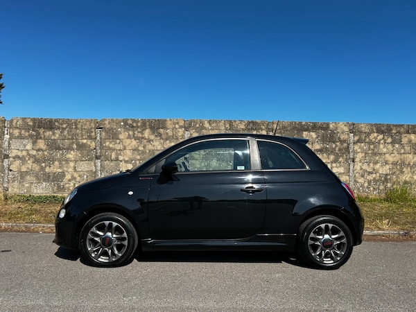 Used Fiat 500 2013 for sale - 75193747: Photo 11