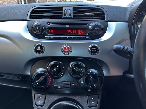 Used Fiat 500 2013 for sale - 75193747: Photo 13