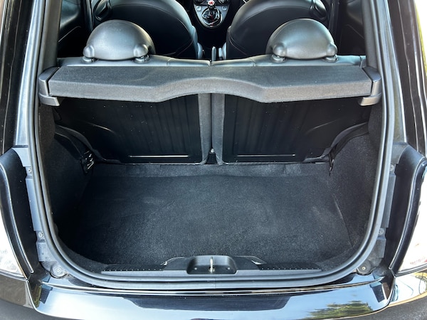 Used Fiat 500 2013 for sale - 75193747: Photo 14