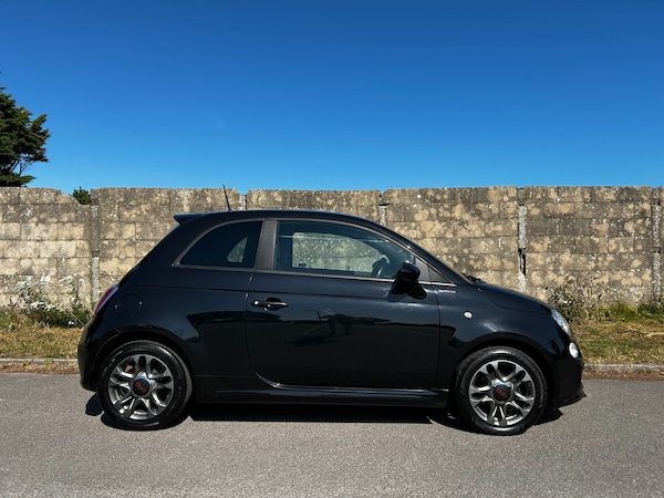 Used Fiat 500 2013 for sale - 75193747: Photo 5