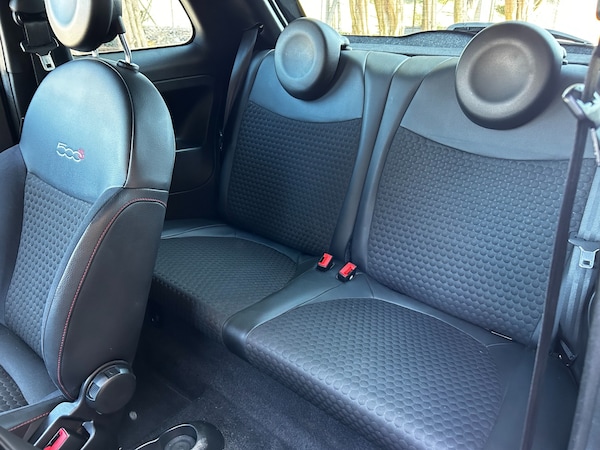 Used Fiat 500 2013 for sale - 75193747: Photo 9