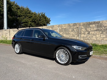 Used BMW 3 Series 2014 for sale - 78270454: Photo