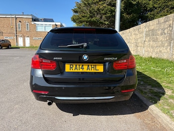 Used BMW 3 Series 2014 for sale - 78270454: Photo