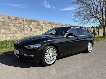 Used BMW 3 Series 2014 for sale - 78270454: Photo