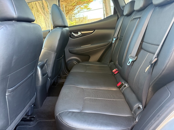 Used Nissan Qashqai 2016 for sale - 76026189: Photo 9