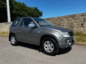2007 (57) - 1.6 VVT 3dr 2007-57