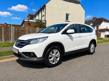 Used Honda CR-V 2014 for sale - 78929811: Photo