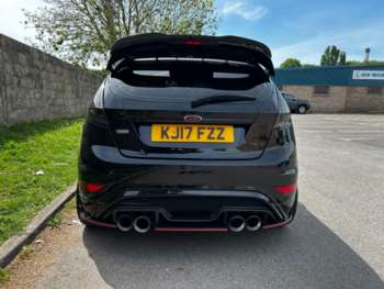 Used Ford Fiesta 2017 for sale - 74524574: Photo