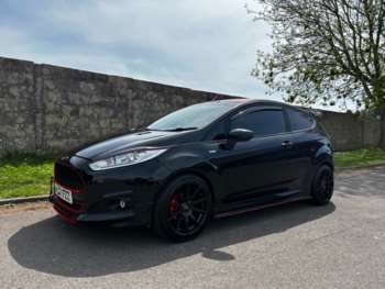 Used Ford Fiesta 2017 for sale - 74524574: Photo