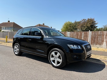 Used Audi Q5 2011 for sale - 79043781: Photo